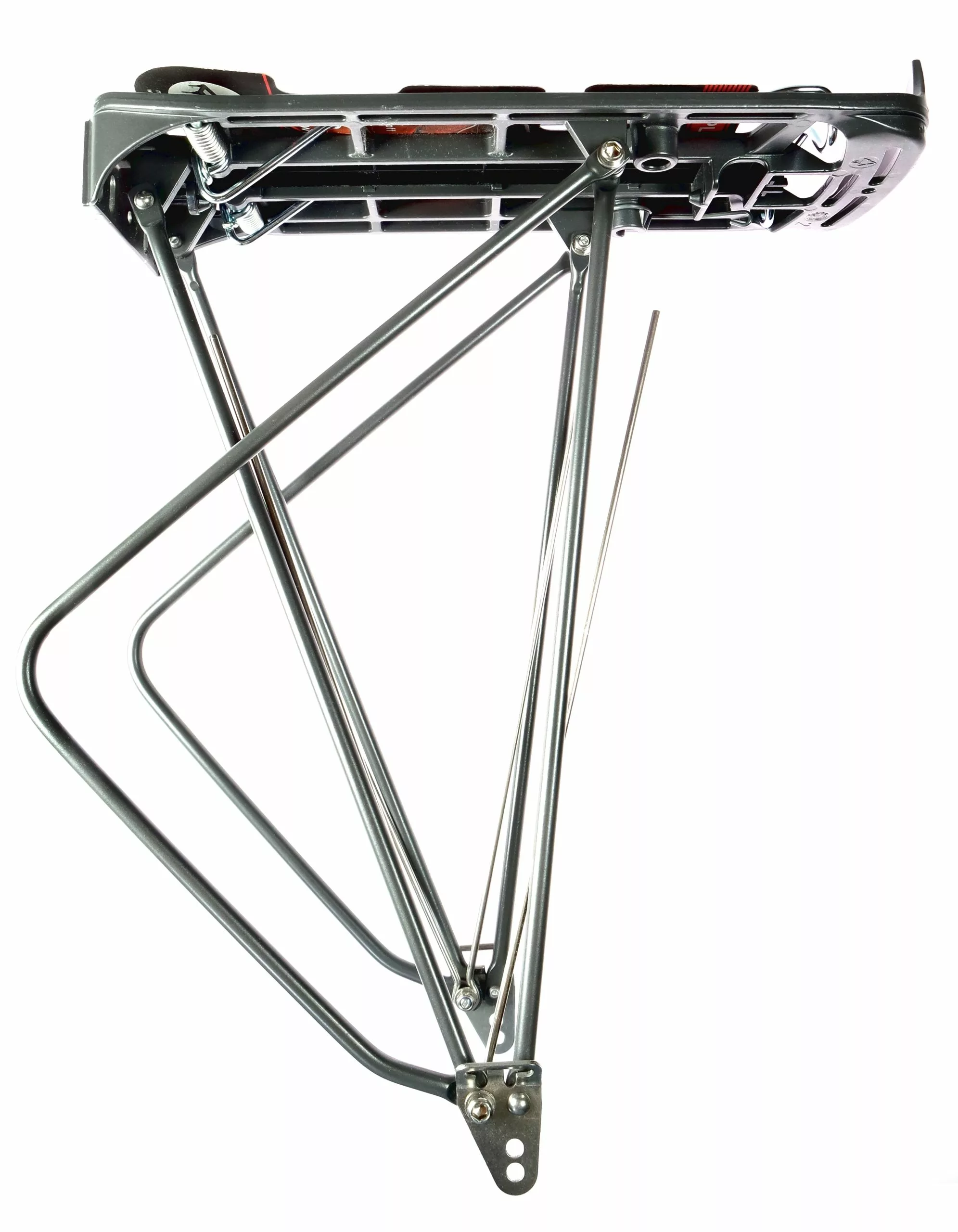 Pletscher Genius 28" Gepäckträger Für Flyer T-/L-Serie Ohne HS 5 Pletscher Genius 28" Gepäckträger Für Flyer T-/L-Serie Ohne HS – Bild 5