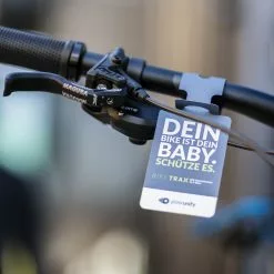 Powunity BikeTRAX - GPS Diebstahlschutz Für E-Bikes -E-Bike Zubehör Verkaufsladen powunity biketrax gps diebstahlschutz fur e bikes 2642fwCdizTE7eede