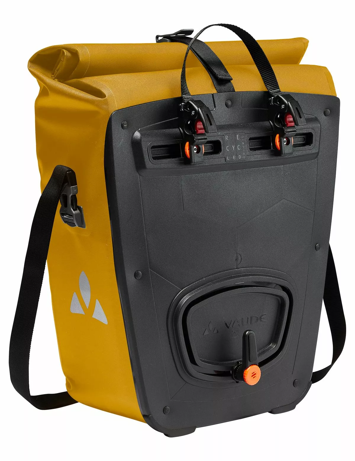 VAUDE Proof Back TR Single Fahrradtasche 2 VAUDE Proof Back TR Single Fahrradtasche – Bild 2