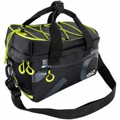 Qio Bikes Qio Gepäckträgertasche NOAH