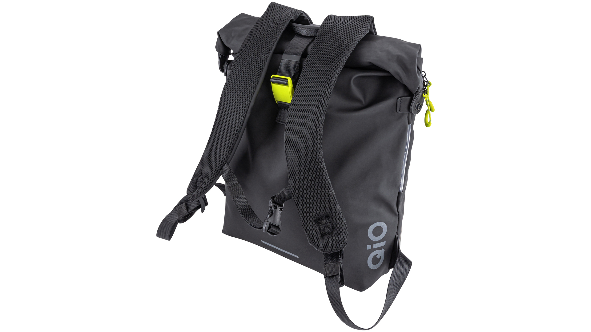 Qio Bikes Qio Rucksack MIKA 2 Qio Bikes Qio Rucksack MIKA – Bild 2