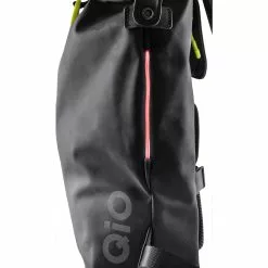 Qio Bikes Qio Rucksack MIKA 12 Qio Bikes Qio Rucksack MIKA -E-Bike Zubehör Verkaufsladen qio rucksack mika innenansicht