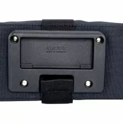 Qio Bikes Qio Vorderrad Gepäckträgertasche LISA 9 Qio Bikes Qio Vorderrad Gepäckträgertasche LISA -E-Bike Zubehör Verkaufsladen qio vorderrad gepaecktraegertasche lisa klickfix halterung