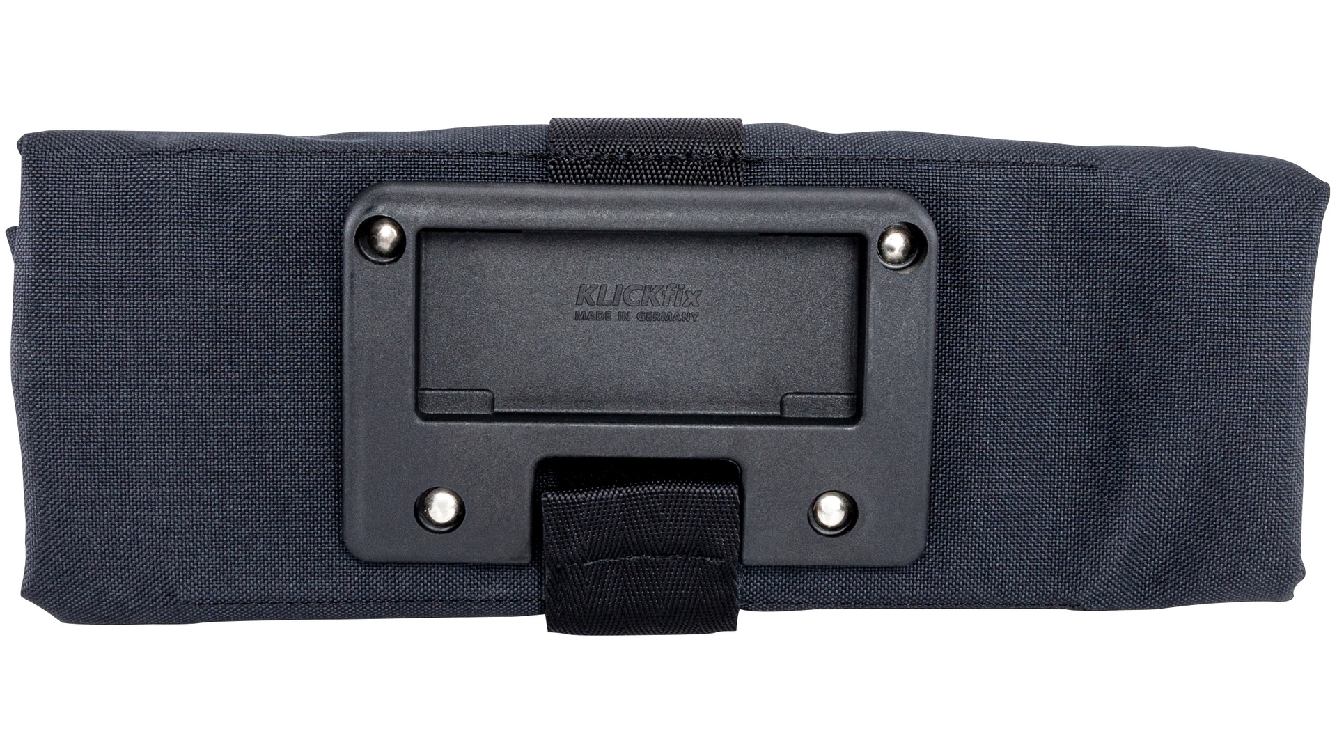 Qio Bikes Qio Vorderrad Gepäckträgertasche LISA 5 Qio Bikes Qio Vorderrad Gepäckträgertasche LISA – Bild 5