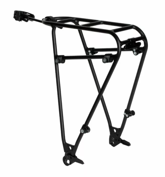 Ortlieb Quick Rack Gepäckträger 1 Ortlieb Quick Rack Gepäckträger