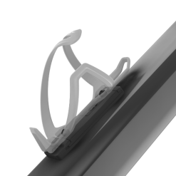 Scott Quick-Release Akkuhalterung Für TQ Range-Extender -E-Bike Zubehör Verkaufsladen quick release fuer flaschenhalterung unterrohr befestigung