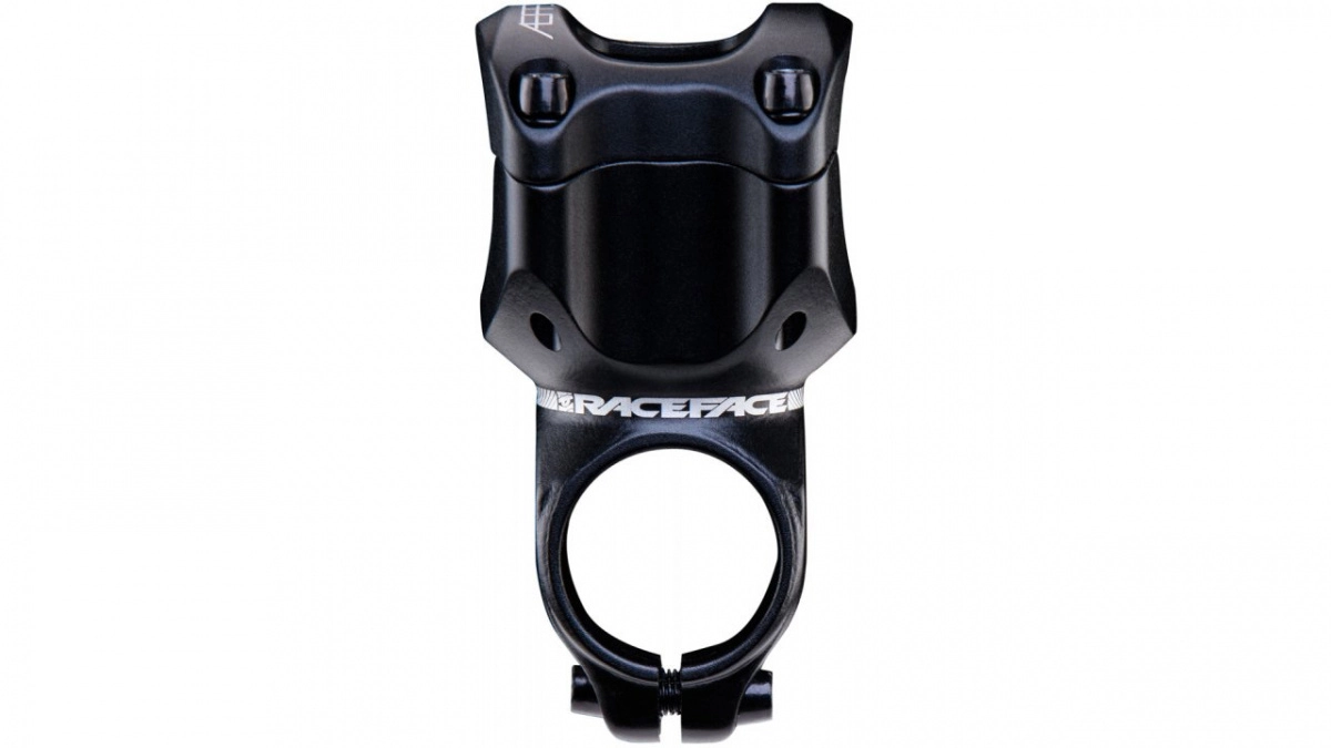 Race Face Aeffect R 35 Vorbau 0° Schwarz 2 Race Face Aeffect R 35 Vorbau 0° Schwarz – Bild 2