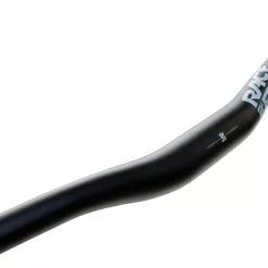 Race Face Chester 35 Lenker 35x780mm Schwarz -E-Bike Zubehör Verkaufsladen race face chester 35 lenker rise 10 mm perspektive 2