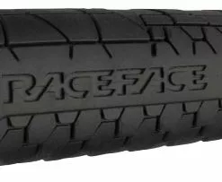 Race Face Getta Grip Lenkergriff -E-Bike Zubehör Verkaufsladen race face getta grip lenkergriff 30 mm black black ansicht 2