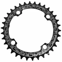 Race Face Kettenblatt Narrow Wide 34 Zähne 104mm