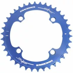 Race Face Kettenblatt Narrow Wide 38 Zähne 104mm -E-Bike Zubehör Verkaufsladen race face kettenblatt narrow wide 38 zaehne gruen