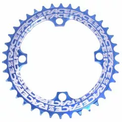 Race Face Kettenblatt Narrow Wide 38 Zähne 104mm -E-Bike Zubehör Verkaufsladen race face kettenblatt narrow wide 38 zaehne orange