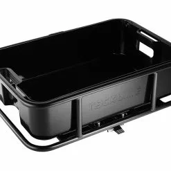 Racktime Gepäckträger Transportbox Box-it - Snap-It 1.0 -E-Bike Zubehör Verkaufsladen racktime box it large