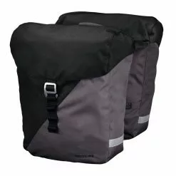 Racktime Fahrradtasche Vida - 24,5l