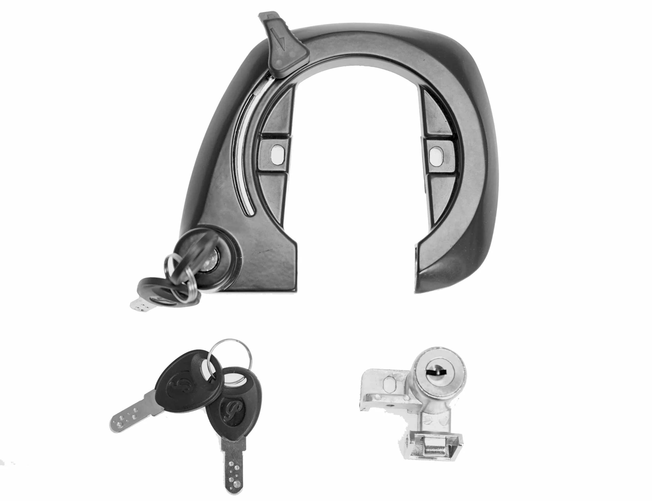 Flyer Elektrofahrrad Rahmenschloss Mit Schließzylinder Premium 2007 1 Flyer Elektrofahrrad Rahmenschloss Mit Schließzylinder Premium 2007