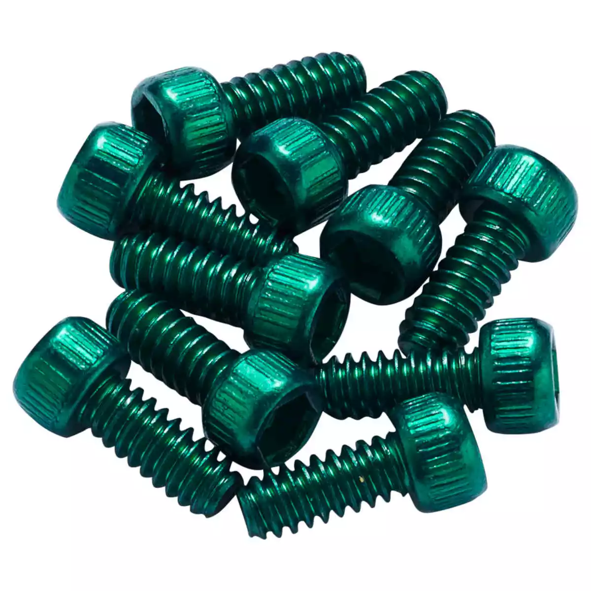 Reverse Components REVERSE 10 X Pedal Pins US Für Escape Pro+ Black ONE Stahl 3 Reverse Components REVERSE 10 X Pedal Pins US Für Escape Pro+ Black ONE Stahl – Bild 3