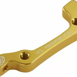 Reverse Components REVERSE Bremsscheibenadapter IS-PM 180 VR+160 HR -E-Bike Zubehör Verkaufsladen reverse bremsscheibenadapter is pm 180 vrplus160 hr blau