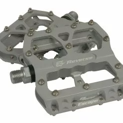 Reverse Components Reverse E-Escape E-MTB Pedale 8 Reverse Components Reverse E-Escape E-MTB Pedale -E-Bike Zubehör Verkaufsladen reverse e escape pedale rot scaled