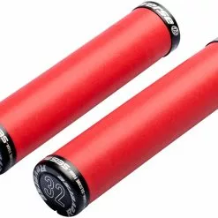 Reverse Components REVERSE Griff Seismic Ergo Lock On Ø32mm X 145mm