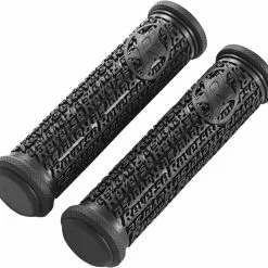 Reverse Components REVERSE Griff Stamp Basic Ø31mm X 125mm 7 Reverse Components REVERSE Griff Stamp Basic Ø31mm X 125mm -E-Bike Zubehör Verkaufsladen reverse griff stamp basic durchmesser31mm 125mm schwarz
