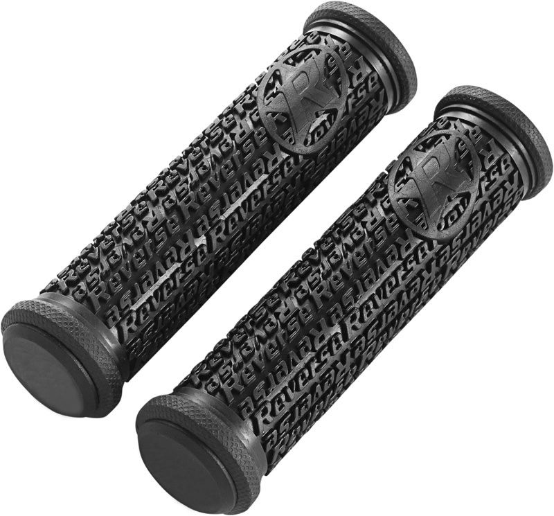 Reverse Components REVERSE Griff Stamp Basic Ø31mm X 125mm 4 Reverse Components REVERSE Griff Stamp Basic Ø31mm X 125mm – Bild 4