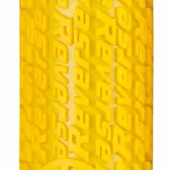 Reverse Components REVERSE Griff Stamp Lock On Ø30mm X 135mm 43 Reverse Components REVERSE Griff Stamp Lock On Ø30mm X 135mm -E-Bike Zubehör Verkaufsladen reverse griff stamp lock on durchmesser30mm 135mm gelb gold