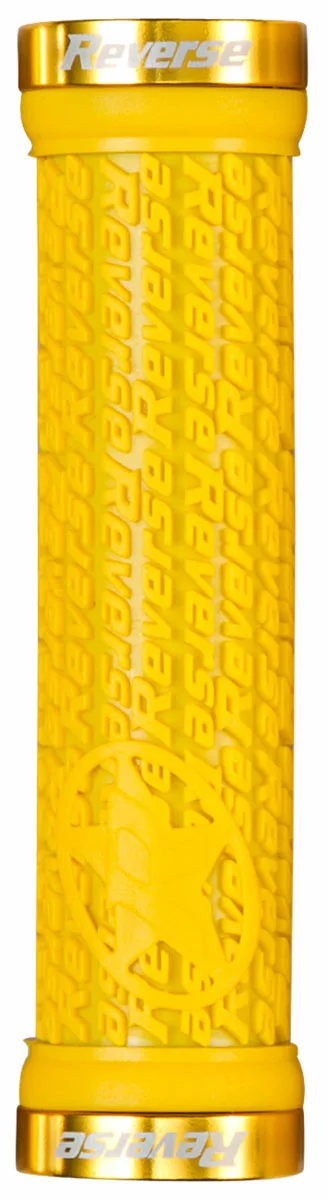 Reverse Components REVERSE Griff Stamp Lock On Ø30mm X 135mm 4 Reverse Components REVERSE Griff Stamp Lock On Ø30mm X 135mm – Bild 4