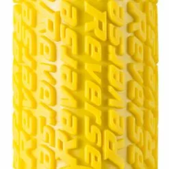 Reverse Components REVERSE Griff Stamp Lock On Ø30mm X 135mm 46 Reverse Components REVERSE Griff Stamp Lock On Ø30mm X 135mm -E-Bike Zubehör Verkaufsladen reverse griff stamp lock on durchmesser30mm 135mm gelb orange