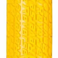 Reverse Components REVERSE Griff Stamp Lock On Ø30mm X 135mm 47 Reverse Components REVERSE Griff Stamp Lock On Ø30mm X 135mm -E-Bike Zubehör Verkaufsladen reverse griff stamp lock on durchmesser30mm 135mm gelb rot