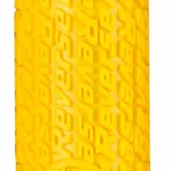 Reverse Components REVERSE Griff Stamp Lock On Ø30mm X 135mm 48 Reverse Components REVERSE Griff Stamp Lock On Ø30mm X 135mm -E-Bike Zubehör Verkaufsladen reverse griff stamp lock on durchmesser30mm 135mm gelb schwarz