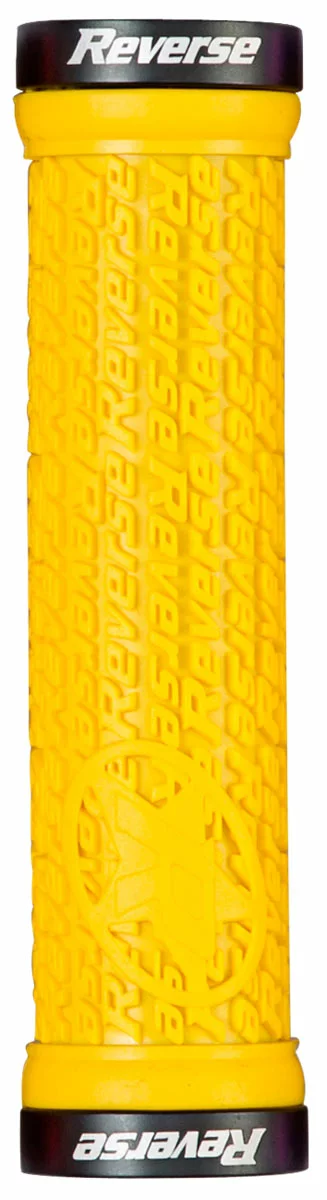 Reverse Components REVERSE Griff Stamp Lock On Ø30mm X 135mm 9 Reverse Components REVERSE Griff Stamp Lock On Ø30mm X 135mm – Bild 9