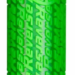 Reverse Components REVERSE Griff Stamp Lock On Ø30mm X 135mm 52 Reverse Components REVERSE Griff Stamp Lock On Ø30mm X 135mm -E-Bike Zubehör Verkaufsladen reverse griff stamp lock on durchmesser30mm 135mm gruen blau