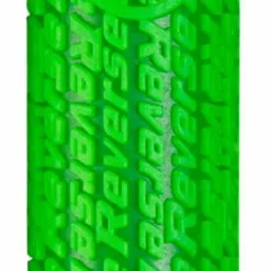 Reverse Components REVERSE Griff Stamp Lock On Ø30mm X 135mm 56 Reverse Components REVERSE Griff Stamp Lock On Ø30mm X 135mm -E-Bike Zubehör Verkaufsladen reverse griff stamp lock on durchmesser30mm 135mm gruen rot