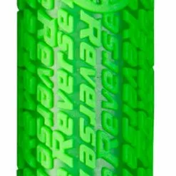 Reverse Components REVERSE Griff Stamp Lock On Ø30mm X 135mm 58 Reverse Components REVERSE Griff Stamp Lock On Ø30mm X 135mm -E-Bike Zubehör Verkaufsladen reverse griff stamp lock on durchmesser30mm 135mm gruen silber