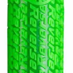 Reverse Components REVERSE Griff Stamp Lock On Ø30mm X 135mm 59 Reverse Components REVERSE Griff Stamp Lock On Ø30mm X 135mm -E-Bike Zubehör Verkaufsladen reverse griff stamp lock on durchmesser30mm 135mm gruen weiss