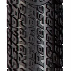 Reverse Components REVERSE Griff Stamp Lock On Ø30mm X 135mm 60 Reverse Components REVERSE Griff Stamp Lock On Ø30mm X 135mm -E-Bike Zubehör Verkaufsladen reverse griff stamp lock on durchmesser30mm 135mm schwarz blau