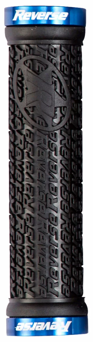 Reverse Components REVERSE Griff Stamp Lock On Ø30mm X 135mm 21 Reverse Components REVERSE Griff Stamp Lock On Ø30mm X 135mm – Bild 21