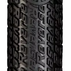 Reverse Components REVERSE Griff Stamp Lock On Ø30mm X 135mm 61 Reverse Components REVERSE Griff Stamp Lock On Ø30mm X 135mm -E-Bike Zubehör Verkaufsladen reverse griff stamp lock on durchmesser30mm 135mm schwarz gelb