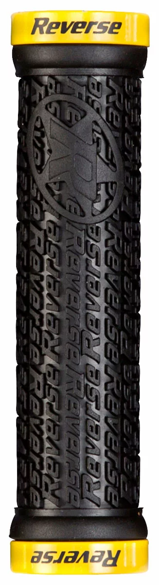 Reverse Components REVERSE Griff Stamp Lock On Ø30mm X 135mm 22 Reverse Components REVERSE Griff Stamp Lock On Ø30mm X 135mm – Bild 22