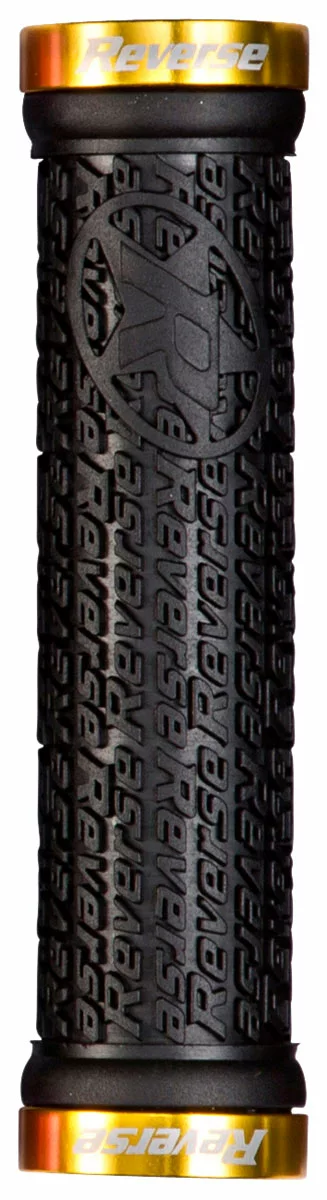 Reverse Components REVERSE Griff Stamp Lock On Ø30mm X 135mm 23 Reverse Components REVERSE Griff Stamp Lock On Ø30mm X 135mm – Bild 23