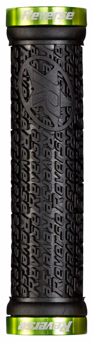 Reverse Components REVERSE Griff Stamp Lock On Ø30mm X 135mm 24 Reverse Components REVERSE Griff Stamp Lock On Ø30mm X 135mm – Bild 24