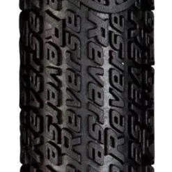 Reverse Components REVERSE Griff Stamp Lock On Ø30mm X 135mm 64 Reverse Components REVERSE Griff Stamp Lock On Ø30mm X 135mm -E-Bike Zubehör Verkaufsladen reverse griff stamp lock on durchmesser30mm 135mm schwarz lila