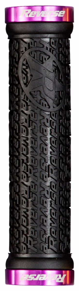 Reverse Components REVERSE Griff Stamp Lock On Ø30mm X 135mm 25 Reverse Components REVERSE Griff Stamp Lock On Ø30mm X 135mm – Bild 25