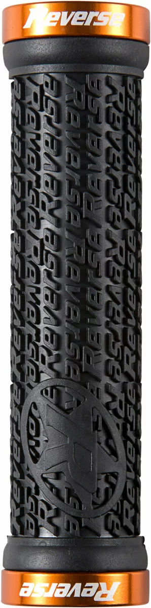 Reverse Components REVERSE Griff Stamp Lock On Ø30mm X 135mm 26 Reverse Components REVERSE Griff Stamp Lock On Ø30mm X 135mm – Bild 26