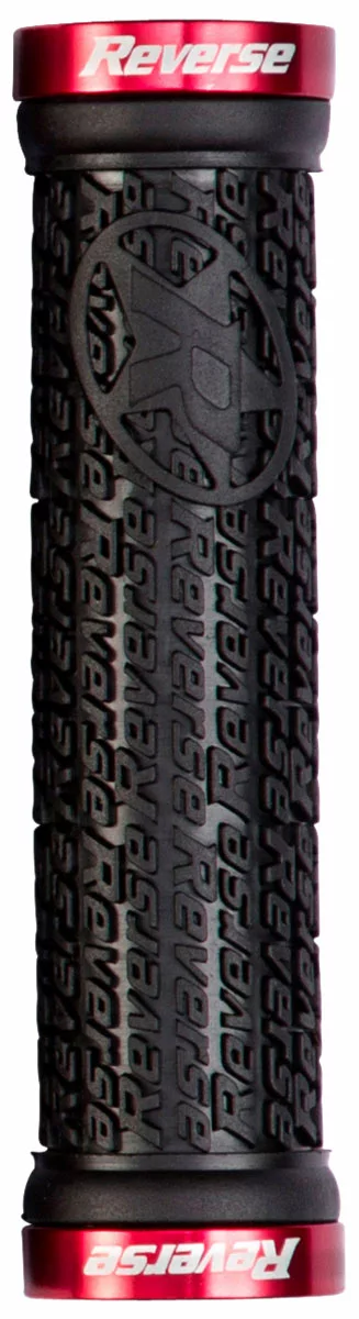 Reverse Components REVERSE Griff Stamp Lock On Ø30mm X 135mm 27 Reverse Components REVERSE Griff Stamp Lock On Ø30mm X 135mm – Bild 27