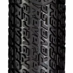 Reverse Components REVERSE Griff Stamp Lock On Ø30mm X 135mm 68 Reverse Components REVERSE Griff Stamp Lock On Ø30mm X 135mm -E-Bike Zubehör Verkaufsladen reverse griff stamp lock on durchmesser30mm 135mm schwarz silber