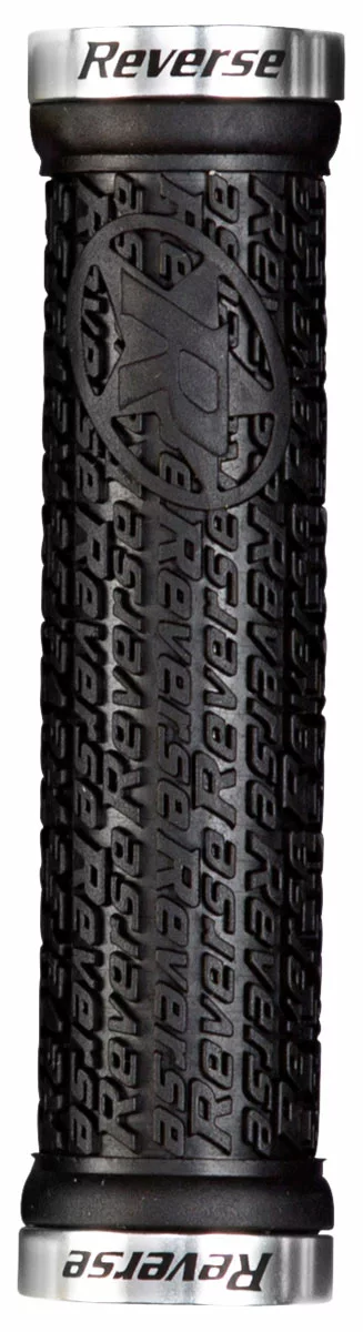 Reverse Components REVERSE Griff Stamp Lock On Ø30mm X 135mm 29 Reverse Components REVERSE Griff Stamp Lock On Ø30mm X 135mm – Bild 29