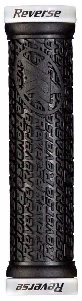 Reverse Components REVERSE Griff Stamp Lock On Ø30mm X 135mm 30 Reverse Components REVERSE Griff Stamp Lock On Ø30mm X 135mm – Bild 30