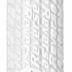 Reverse Components REVERSE Griff Stamp Lock On Ø30mm X 135mm 70 Reverse Components REVERSE Griff Stamp Lock On Ø30mm X 135mm -E-Bike Zubehör Verkaufsladen reverse griff stamp lock on durchmesser30mm 135mm weiss apfelgruen