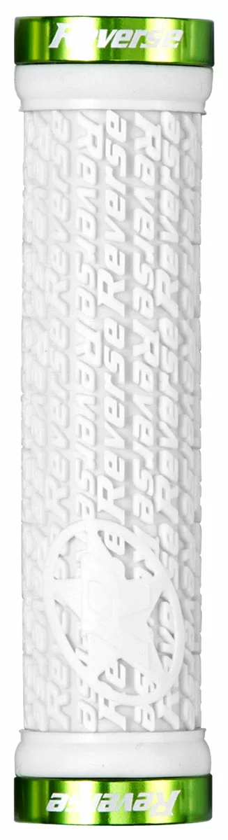 Reverse Components REVERSE Griff Stamp Lock On Ø30mm X 135mm 31 Reverse Components REVERSE Griff Stamp Lock On Ø30mm X 135mm – Bild 31